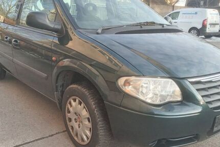 Chrysler Voyager