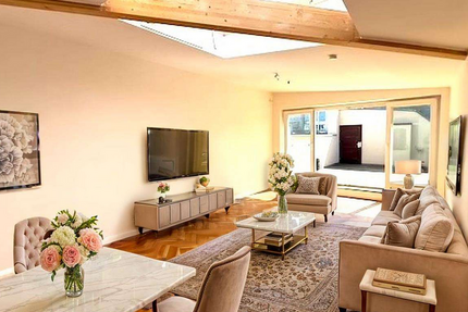 Wohnung Berlin Friedrichshain-Kreuzberg - 3 Zimmer, 133 m&sup2;, 875.000&euro; | Angebot:25310639