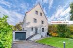 Einfamilienhaus Berlin Wittenau - 8 Zimmer, 178 m&sup2;, 1.499.000&euro; | Angebot:26568902