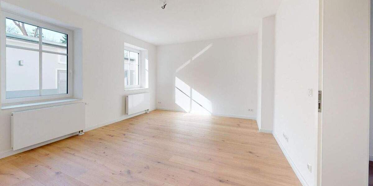 Mehrfamilienhaus, Wohnhaus Potsdam Bornim - 8 Zimmer, 232 m&sup2;, 1.532.000&euro; | Angebot:25837917