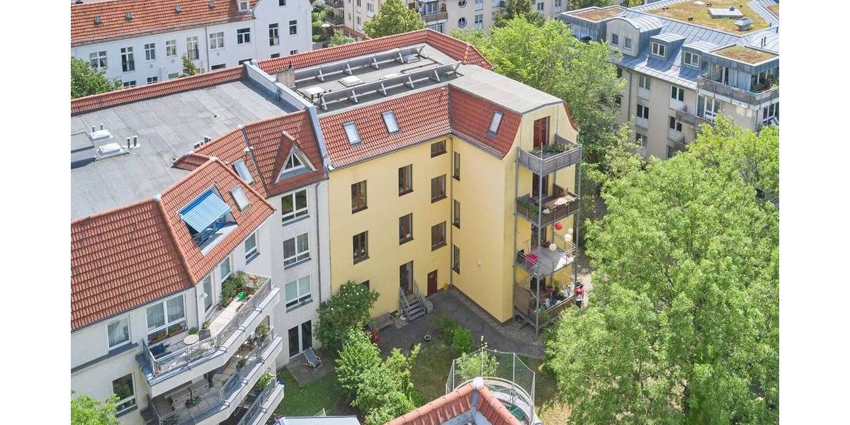 Etagenwohnung Berlin Niederschönhausen - 3 Zimmer, 70 m&sup2;, 269.000&euro; | Angebot:25698842