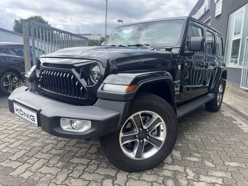 Wrangler