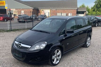 Opel Zafira 130.000 km 3.990 &euro; Berlin 13127