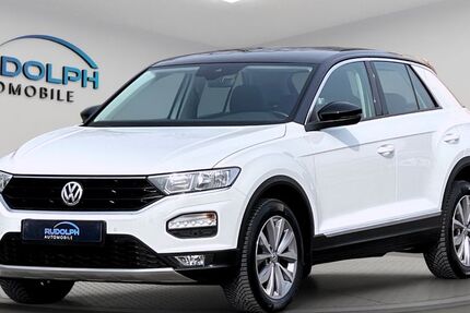 VW T-Roc 70.000 km 15.599 &euro; Berlin 13088