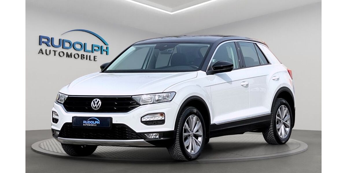 VW T-Roc 70.000 km 15.599 &euro; Berlin 13088