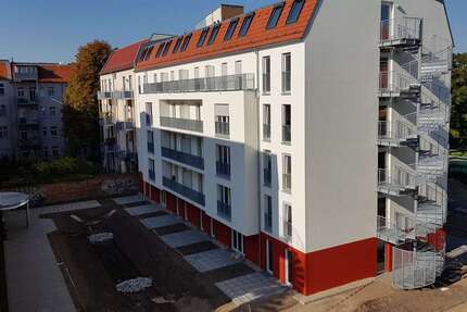Wohnung zum Mieten in Berlin 550 € 24 m²