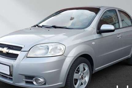 Chevrolet Aveo 99.426 km 2.750 &euro; Berlin 13125