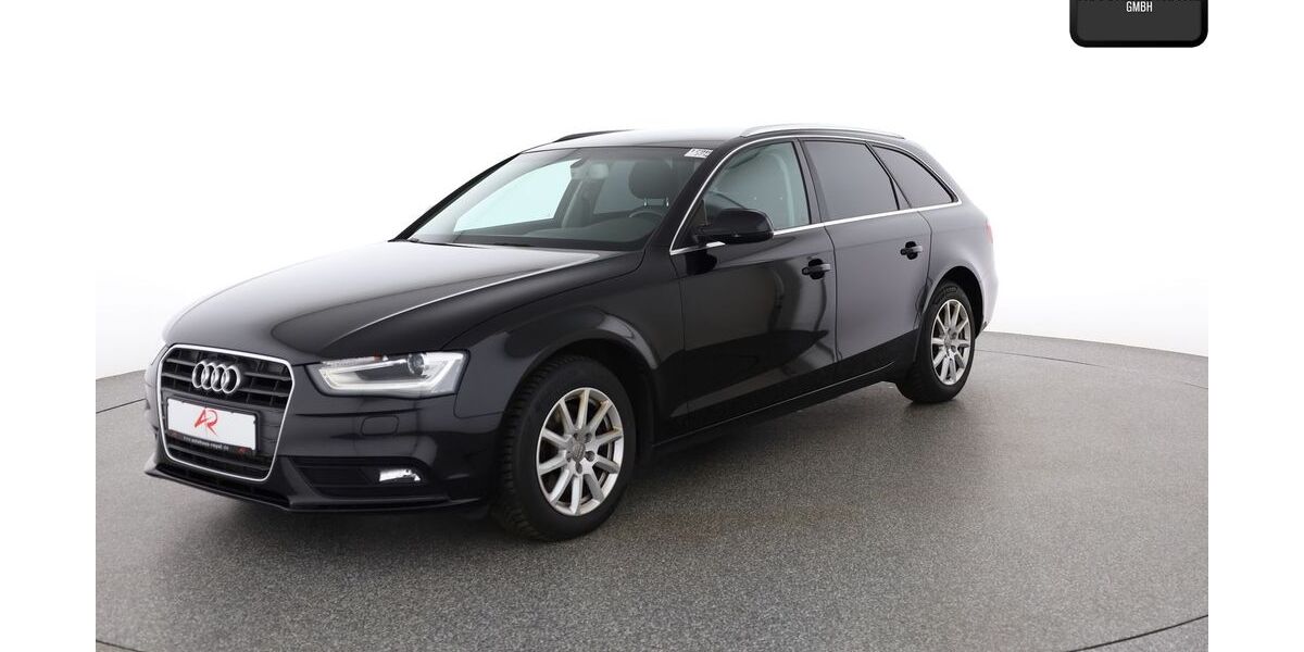 Audi A4 187.521 km 8.880 &euro; Berlin 12103