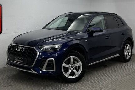 Audi Q5 73.717 km 35.800 &euro; Berlin 12351