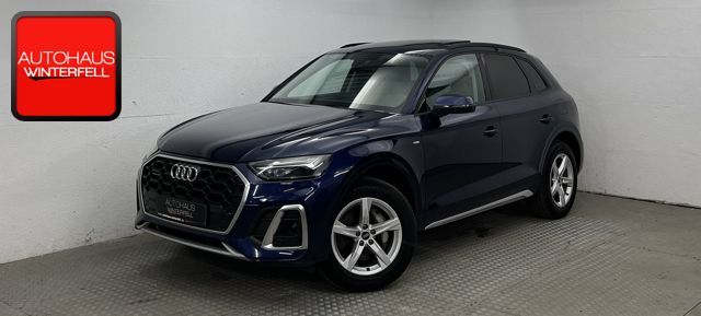 Audi Q5 73.717 km 35.800 &euro; Berlin 12351