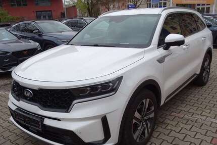 Kia Sorento 62.000 km 34.900 &euro; Berlin 12359
