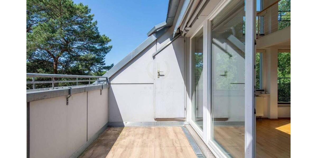 Etagenwohnung Berlin Nikolassee - 4 Zimmer, 93 m&sup2;, 850.000&euro; | Angebot:25824315