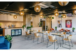 Kreuzberg office space for tech cos - All-in-Miete