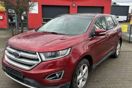 Ford Edge 83.678 km 19.999 € Bernau 16321
