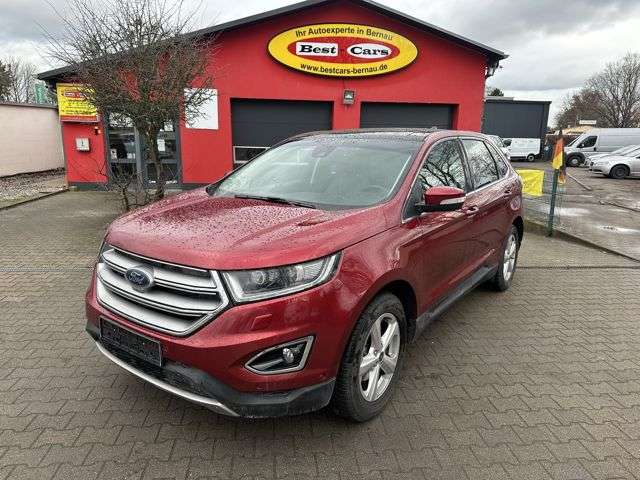 Ford Edge 83.678 km 19.999 € Bernau 16321