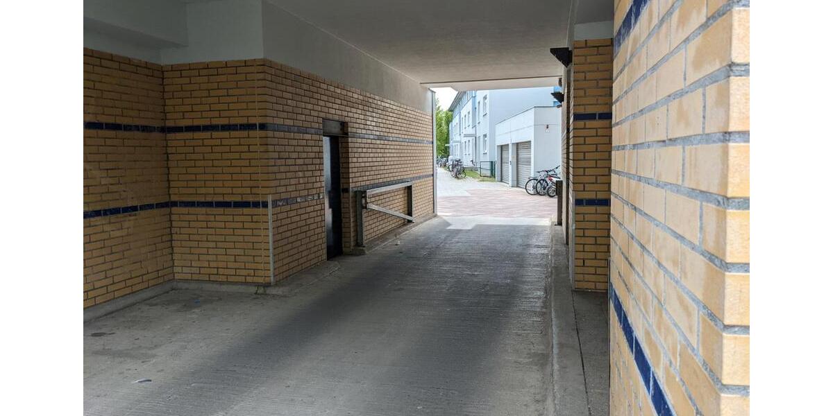 Garagen / Stellplätze Berlin Rummelsburg - 94&euro; | Angebot:26183085