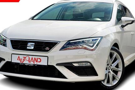 Seat Leon 90.063 km 17.990 &euro; Hoppegarten OT Hönow 15366