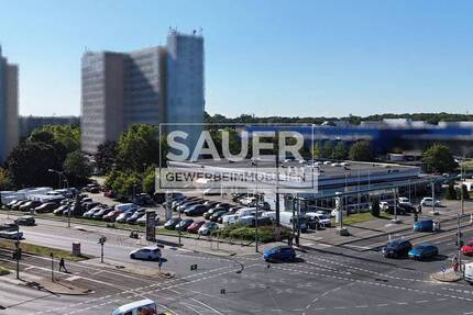 Gewerbeobjekt Berlin Friedrichsfelde - 17.500&euro; | Angebot:26154391
