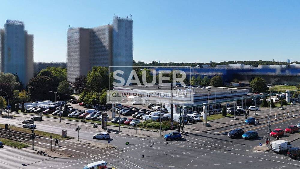 Gewerbeobjekt Berlin Friedrichsfelde - 17.500&euro; | Angebot:26154391