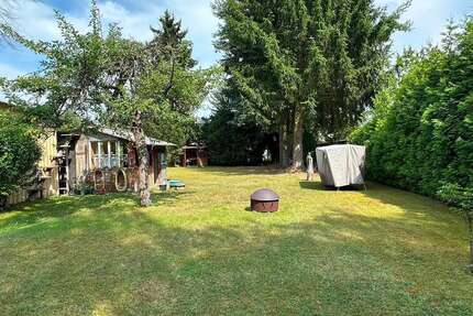 Grundstück Blankenfelde-Mahlow Mahlow - 269.000&euro; | Angebot:27083115