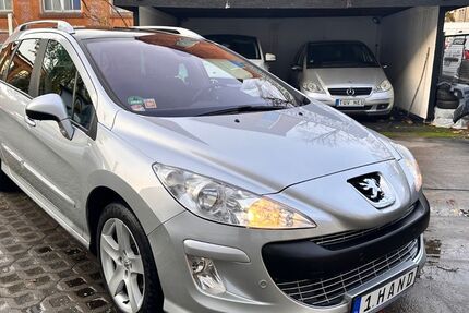 Peugeot 308 146.000 km 3.890 &euro; Berlin 13403