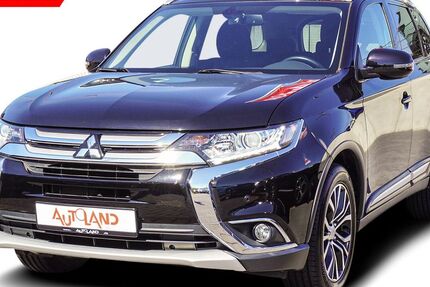 Mitsubishi Outlander 94.120 km 20.990 &euro; Berlin 12683