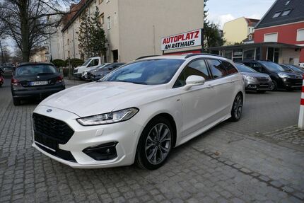 Ford Mondeo 80.668 km 17.950 &euro; Berlin-Tempelhof 12105