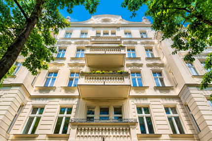 Wohnung Berlin Charlottenburg-Wilmersdorf - 4 Zimmer, 139 m&sup2;, 1.100.000&euro; | Angebot:26579326