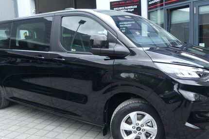 Ford Tourneo Custom 22.498 km 37.800 &euro; Berlin 13156