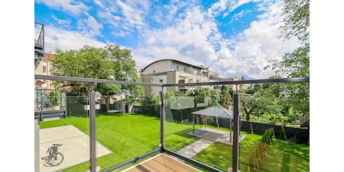 Dachgeschoßwohnung Berlin Pankow - 4 Zimmer, 140 m&sup2;, 900.000&euro; | Angebot:24692196