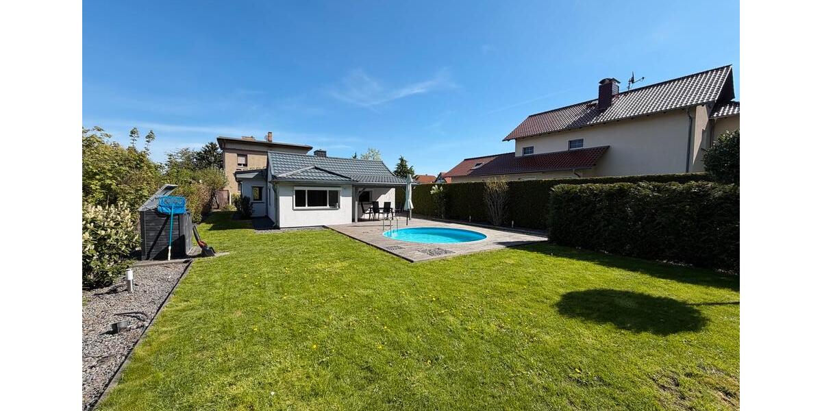 Einfamilienhaus Berlin Pankow - 2 Zimmer, 65 m&sup2;, 1.500&euro; | Angebot:26580443