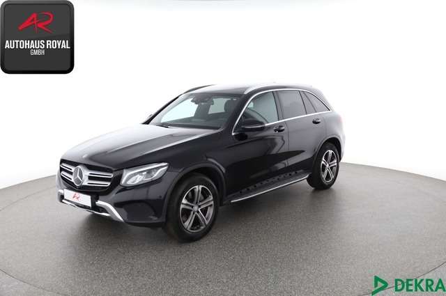 GLC 250