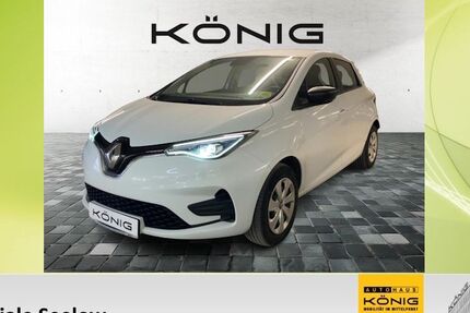 Renault ZOE 44.000 km 12.999 &euro; Oranienburg bei Berlin 16515