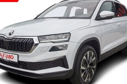 Skoda Karoq 70.213 km 29.490 &euro; Berlin 13599