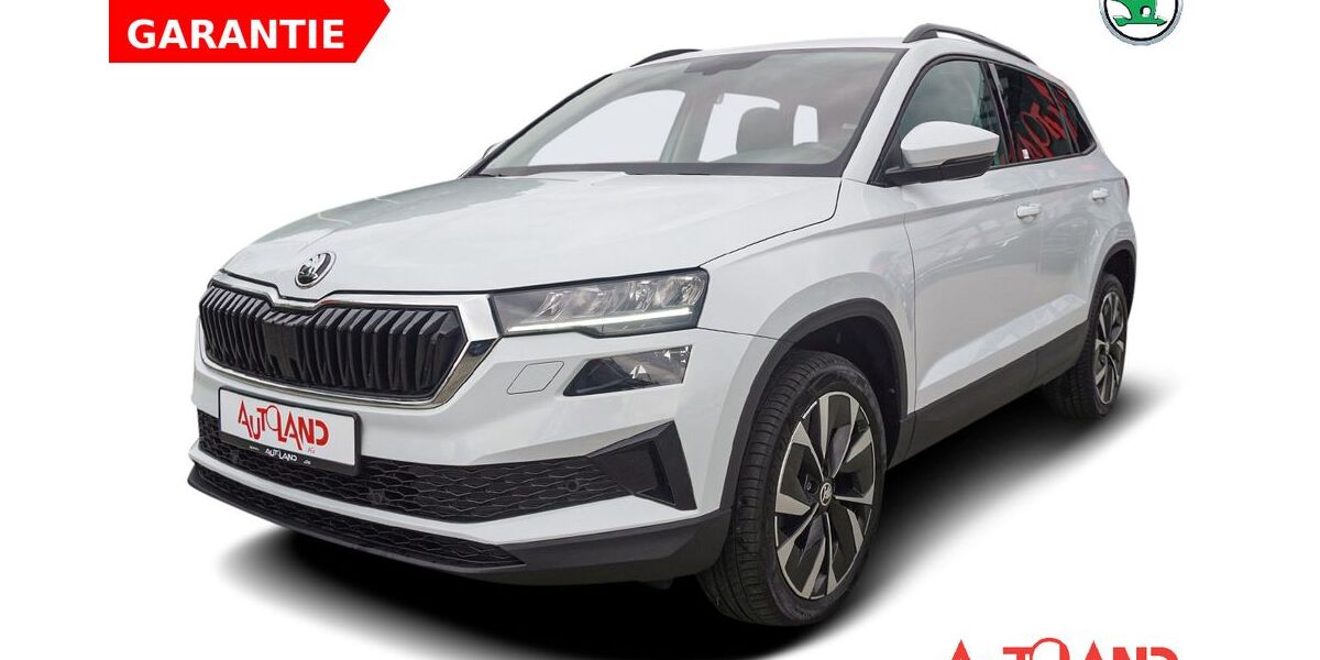 Skoda Karoq 70.213 km 29.490 &euro; Berlin 13599