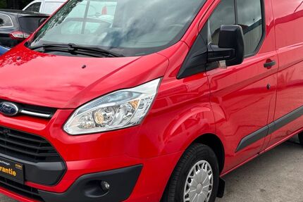 Ford Transit Custom 198.100 km 7.000 &euro; Berlin 13127