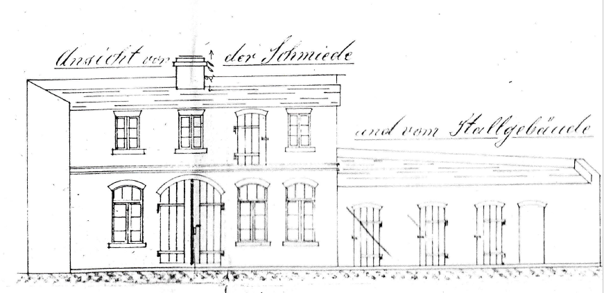 Gewerbeobjekt Hohen Neuendorf - 1.500.000&euro; | Angebot:22766157