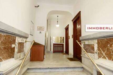 Wohnung Berlin Wilmersdorf - 3 Zimmer, 78 m&sup2;, 450.000&euro; | Angebot:26540194