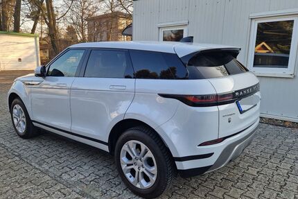 Land Rover Range Rover Evoque 79.900 km 23.000 &euro; Woltersdorf 15569
