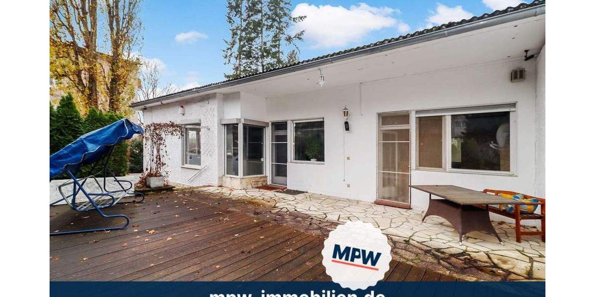 Gewerbeobjekt Berlin Spandau - 8 Zimmer, 495.000&euro; | Angebot:25726947