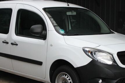 Mercedes-Benz Citan 42.360 km 9.990 € Berlin 12107