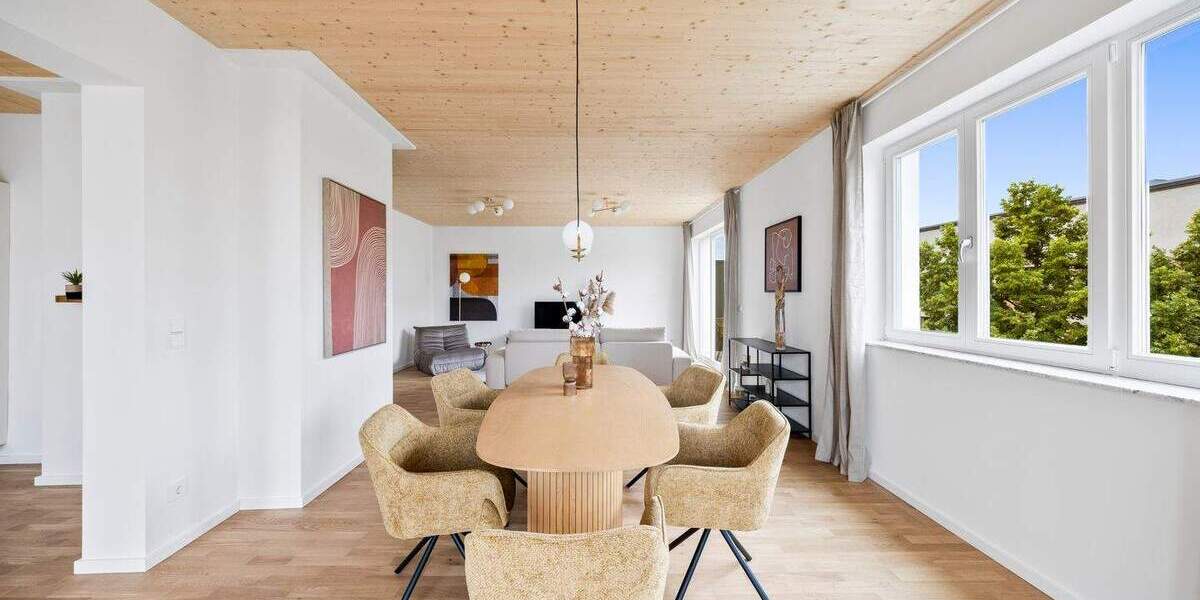 Etagenwohnung Berlin Lichtenberg - 3 Zimmer, 67 m&sup2;, 494.987&euro; | Angebot:25803353