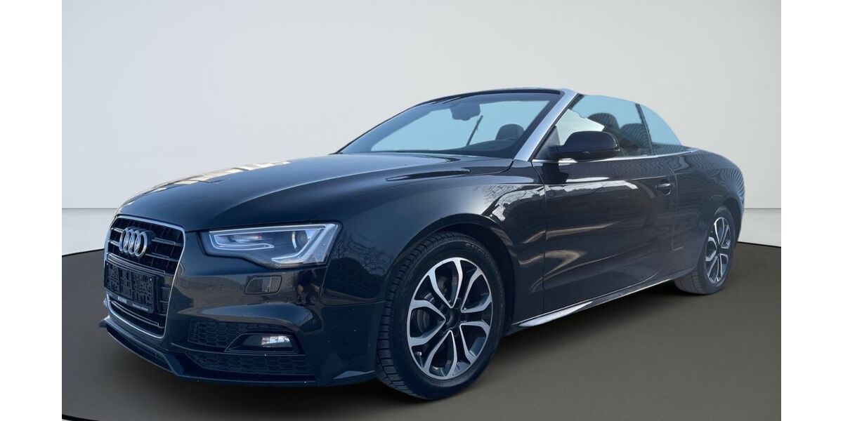 Audi A5 125.000 km 17.900 &euro; Berlin 13587