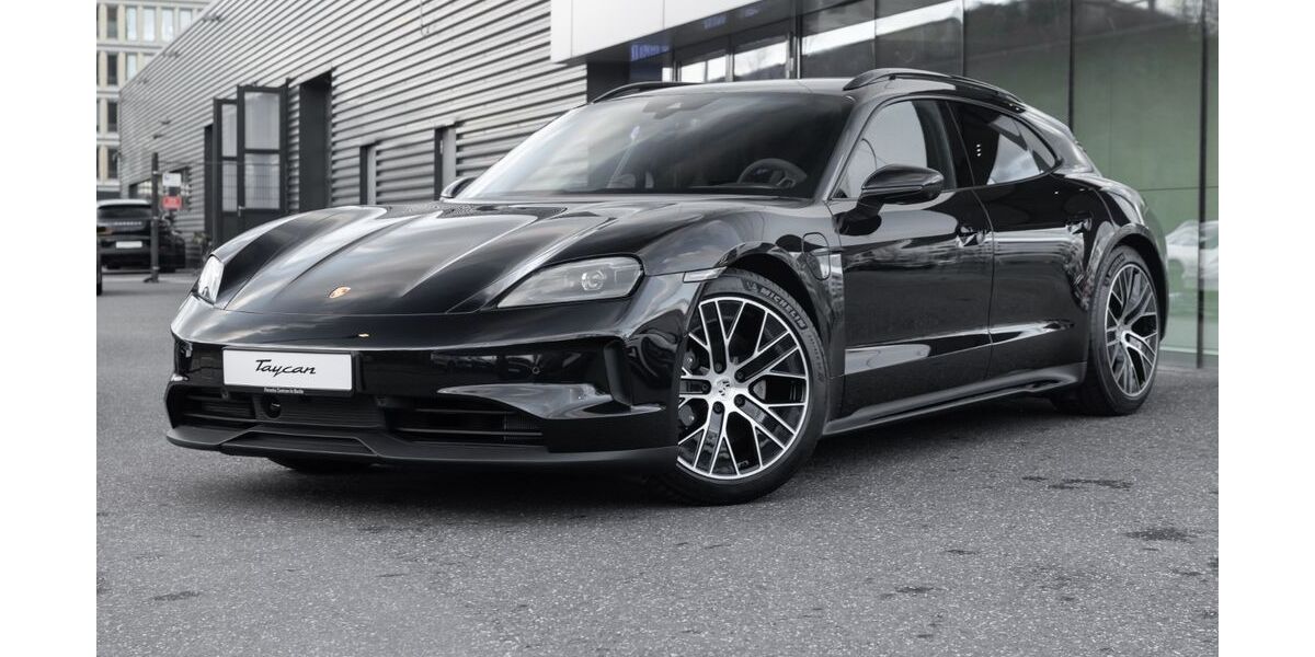 Porsche Taycan 3.900 km 99.900 &euro; Berlin 12487