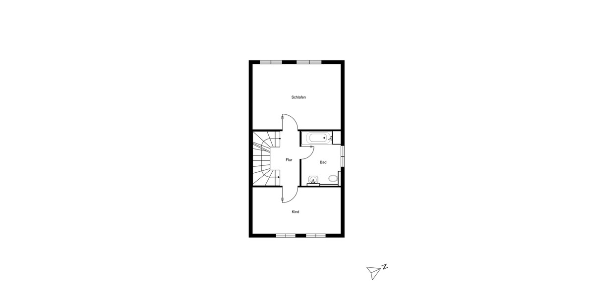 Reihenendhaus Glienicke/Nordbahn Nordbahn - 4 Zimmer, 120 m&sup2;, 515.000&euro; | Angebot:26549952