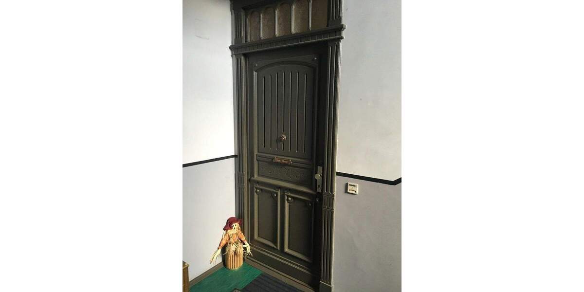 Privat - Zukunftsorientiertes Investment - Grundsolides WGH im Herzen von Oranienburg - ohne Makler zimmer