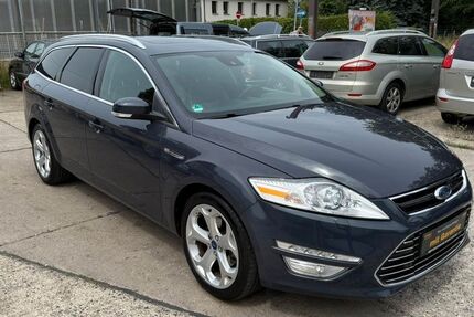 Ford Mondeo 149.558 km 8.900 € Berlin 13127