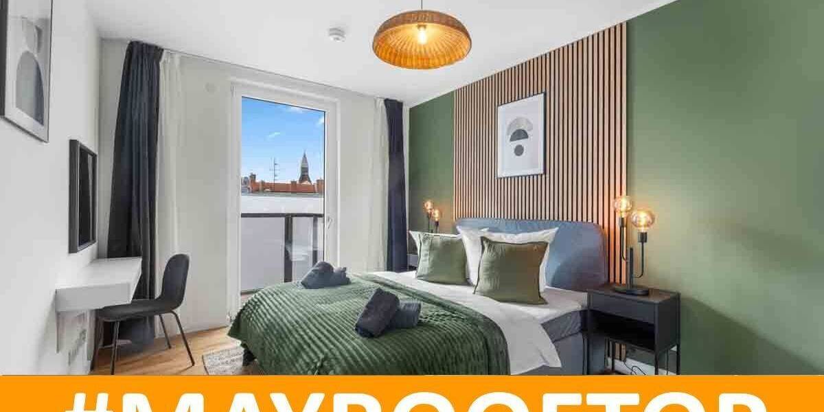 Etagenwohnung Berlin Neukölln - 2 Zimmer, 57 m&sup2;, 499.000&euro; | Angebot:25748507