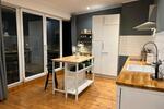 Dachgeschoßwohnung Berlin Pankow - 4 Zimmer, 105 m&sup2;, 2.650&euro; | Angebot:26647751