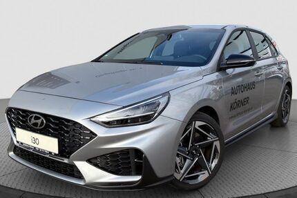 Hyundai i30 2.300 km 29.495 &euro; Berlin 12683